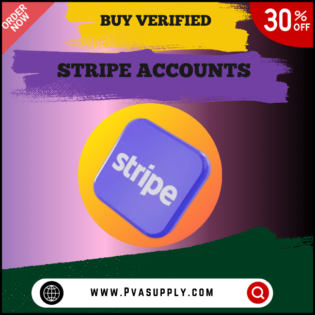 Stripe Accounts